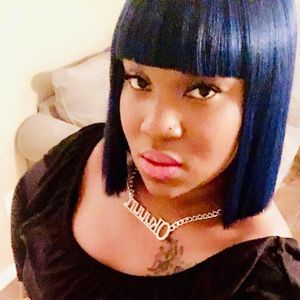 Meet your Posher, Raven